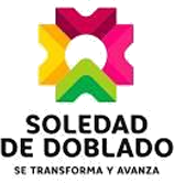Logo de Municipio Soledad de Doblado