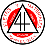 Logo de Grupo Forsis Ver.